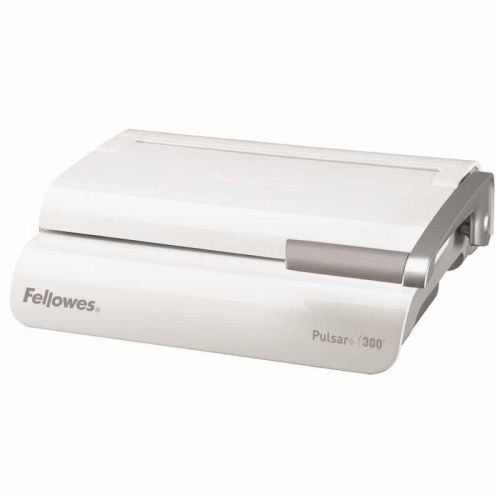 Fellowes Pulsar 300 KunststoffbindegerAet