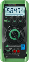 Gossen Metrawatt Digital Multimeter METRAHIT 2+ Gossen Metrawatt Digital Multimeter METRAHIT 2+