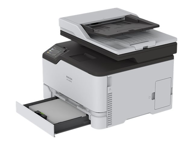 9P00124 RICOH MC240FW 4in1 Laserdrucker
