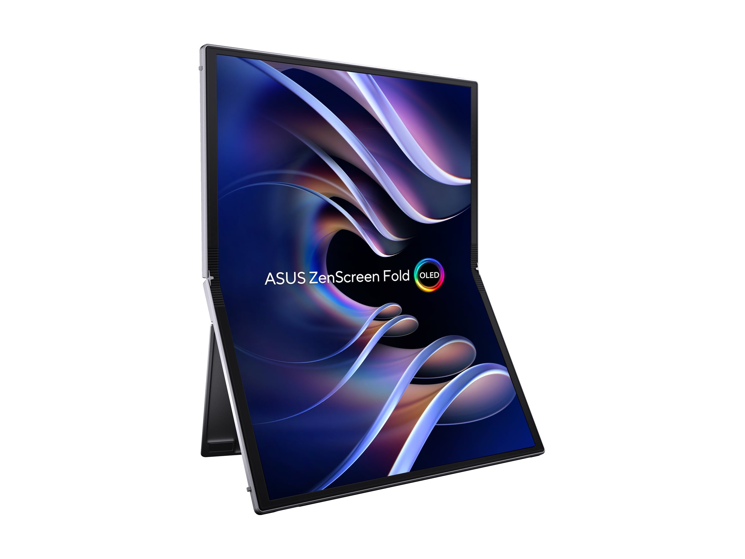 ASUS MQ17QH 43,94cm 17,3Zoll QHD 60HZ 0.2MS HDMI TO DVI THUNDEBOLT ZENSCREEN PORTABLE BLACK