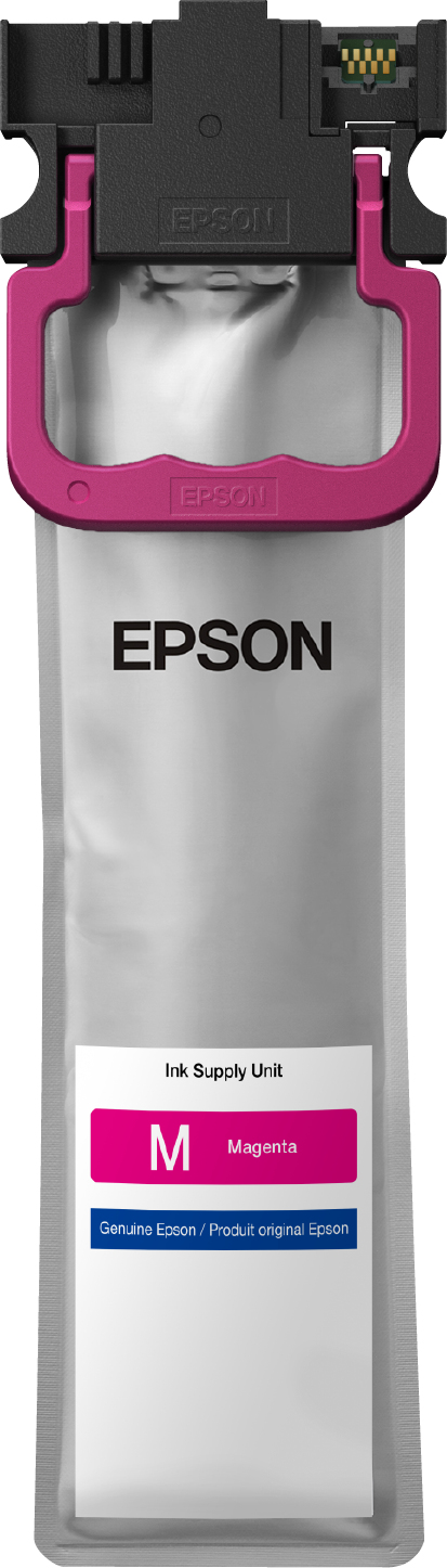 Epson T11N3 Magenta XL
