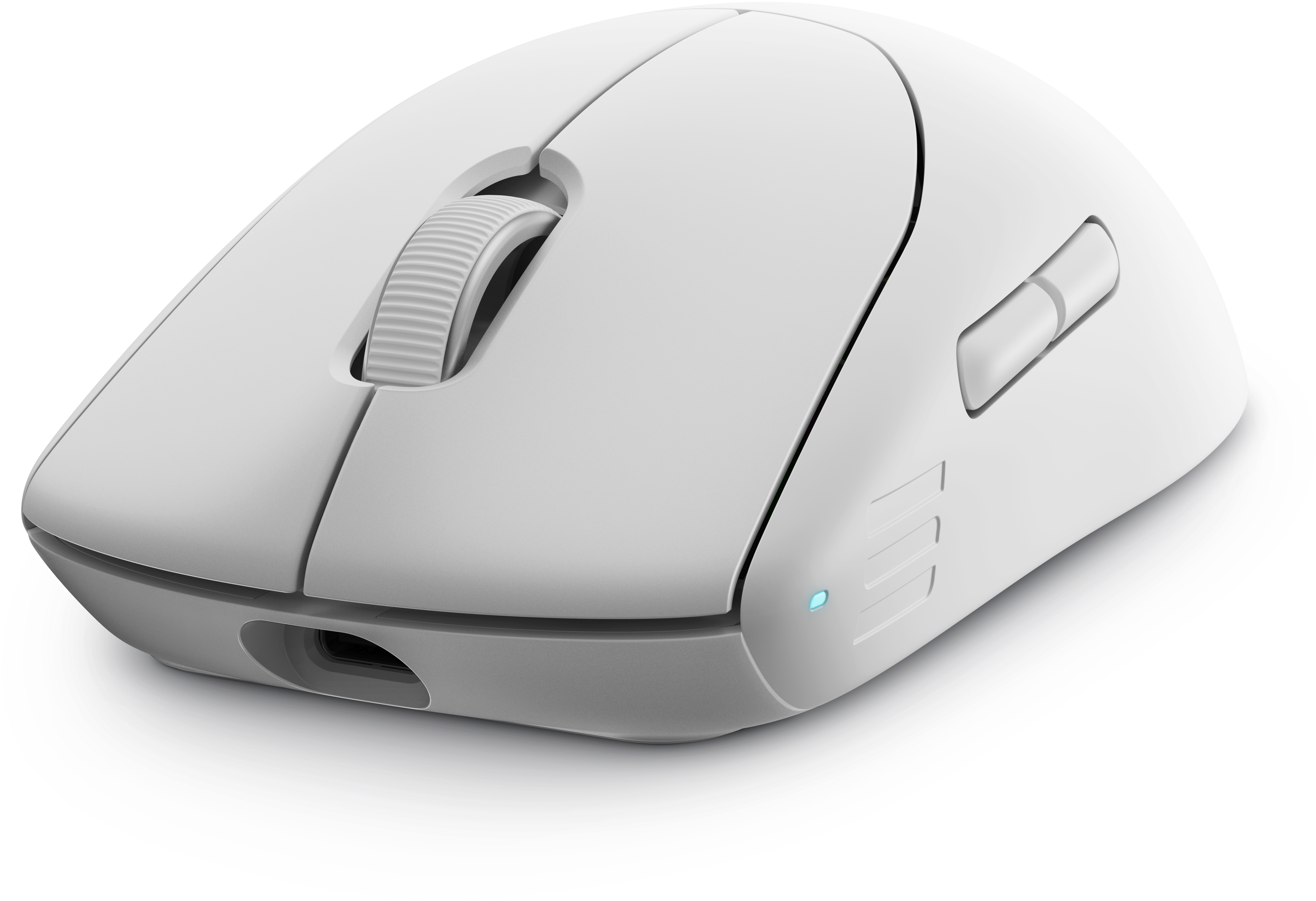 Alienware Pro Wireless Gaming Mouse 26000 dpi White