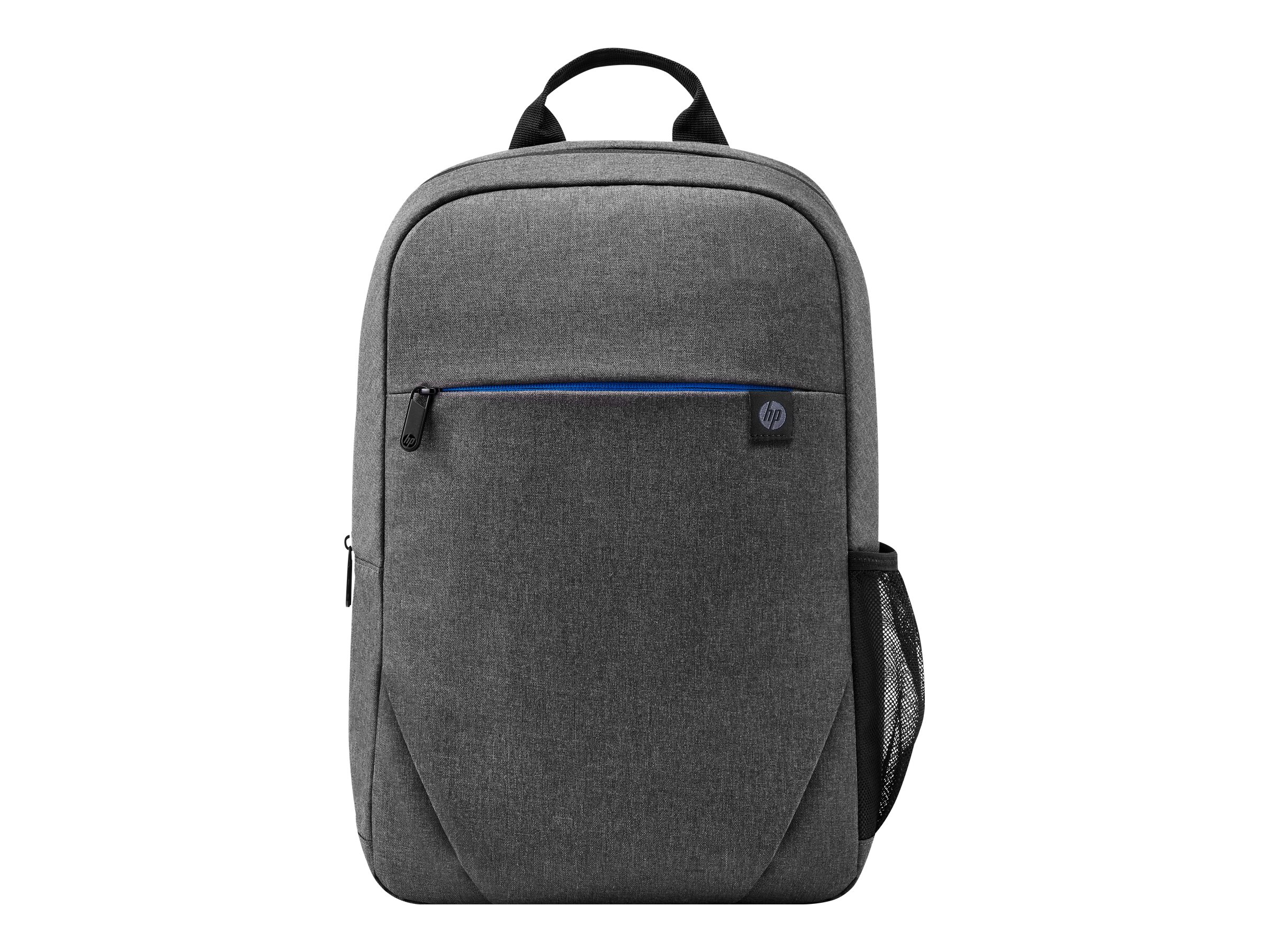 HP Laptop-Rucksack Prelude Pro Recycling-PET grau ca. 17,0 l bis 39,6 cm (15,6 Zoll) HP Laptop-Rucksack Prelude Pro Recycling-PET grau ca. 17,0 l bis 39,6 cm (15,6 Zoll)