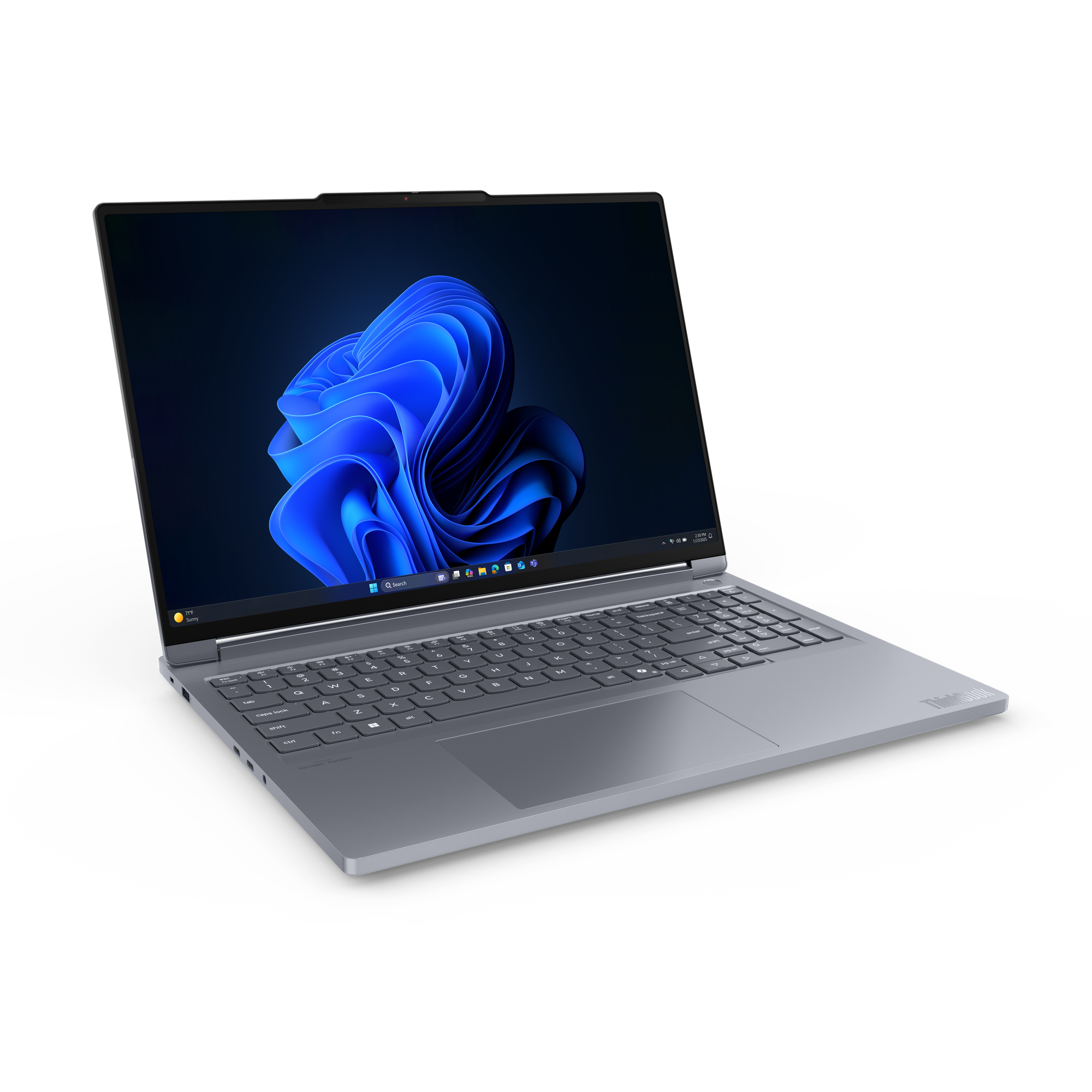 Lenovo ThinkBook 16p G6 16 Zoll RTX 5060 32GB