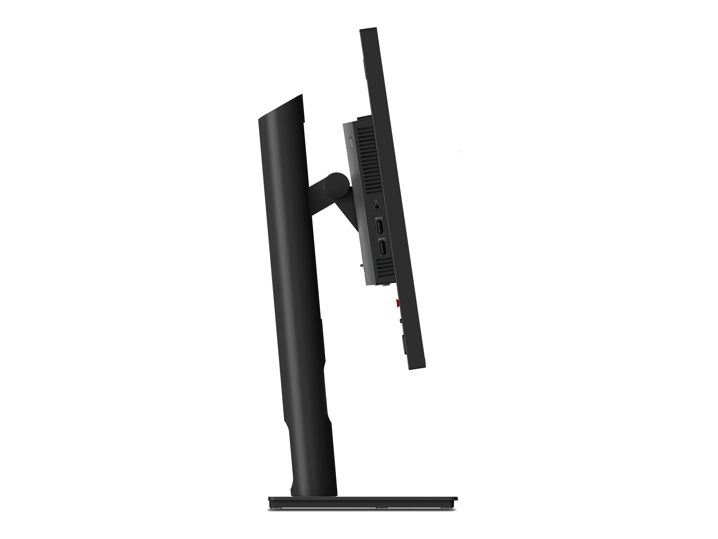 LENOVO ThinkVision T24d-30 60,96cm 24Zoll IPS WUXGA WLED 16:10 100Hz 300cd/m2 4ms HDMI DP VGA TopSeller