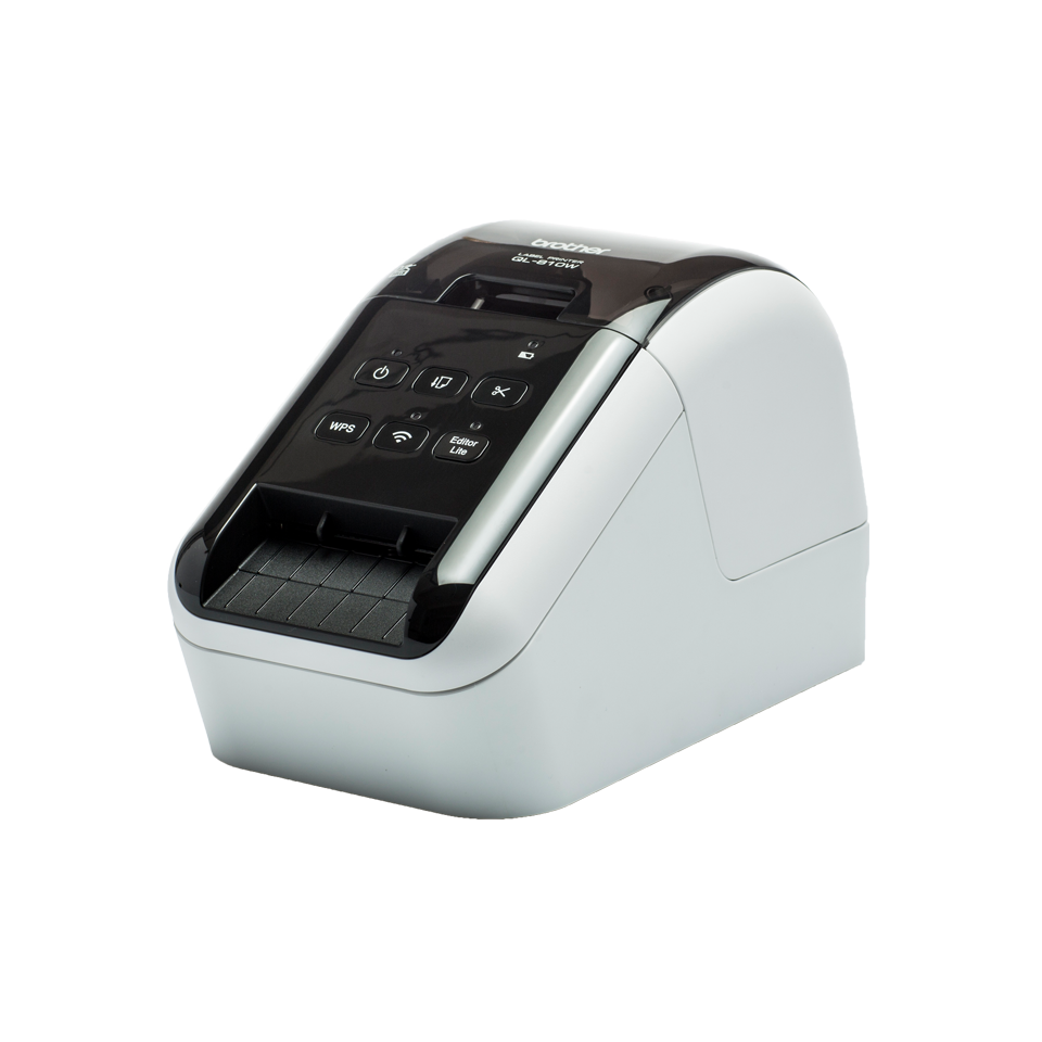 BROTHER PTouch QL810Wc Label Printer