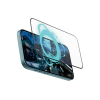 SP entspiegelt iPhone 16 UWF