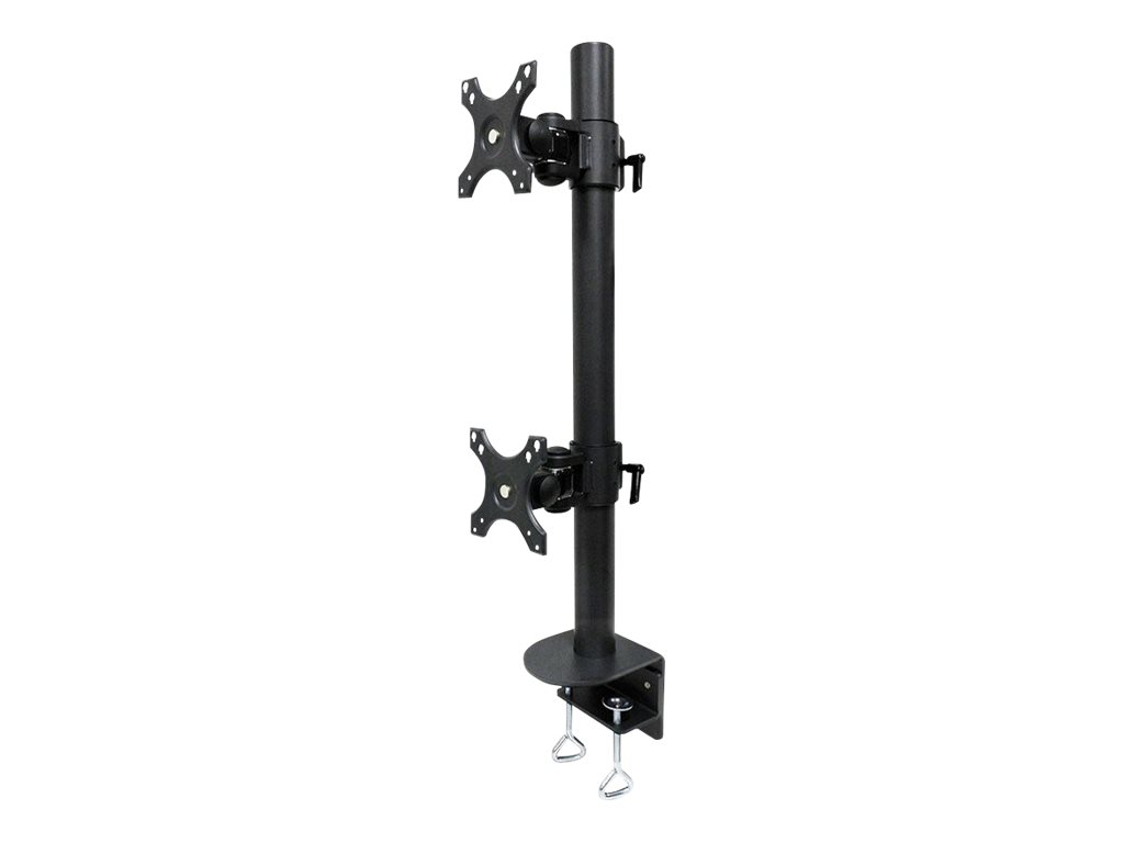 NEOMOUNTS Flat Screen Desk Mount clamp high capacity
