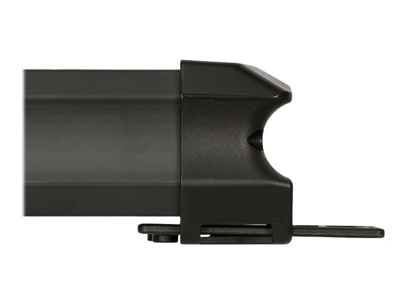 Brennenstuhl Premium-Line 8-fach mit Schalter schwarz/lichtgrau, 3 m Brennenstuhl Premium-Line 8-fach mit Schalter schwarz/lichtgrau, 3 m