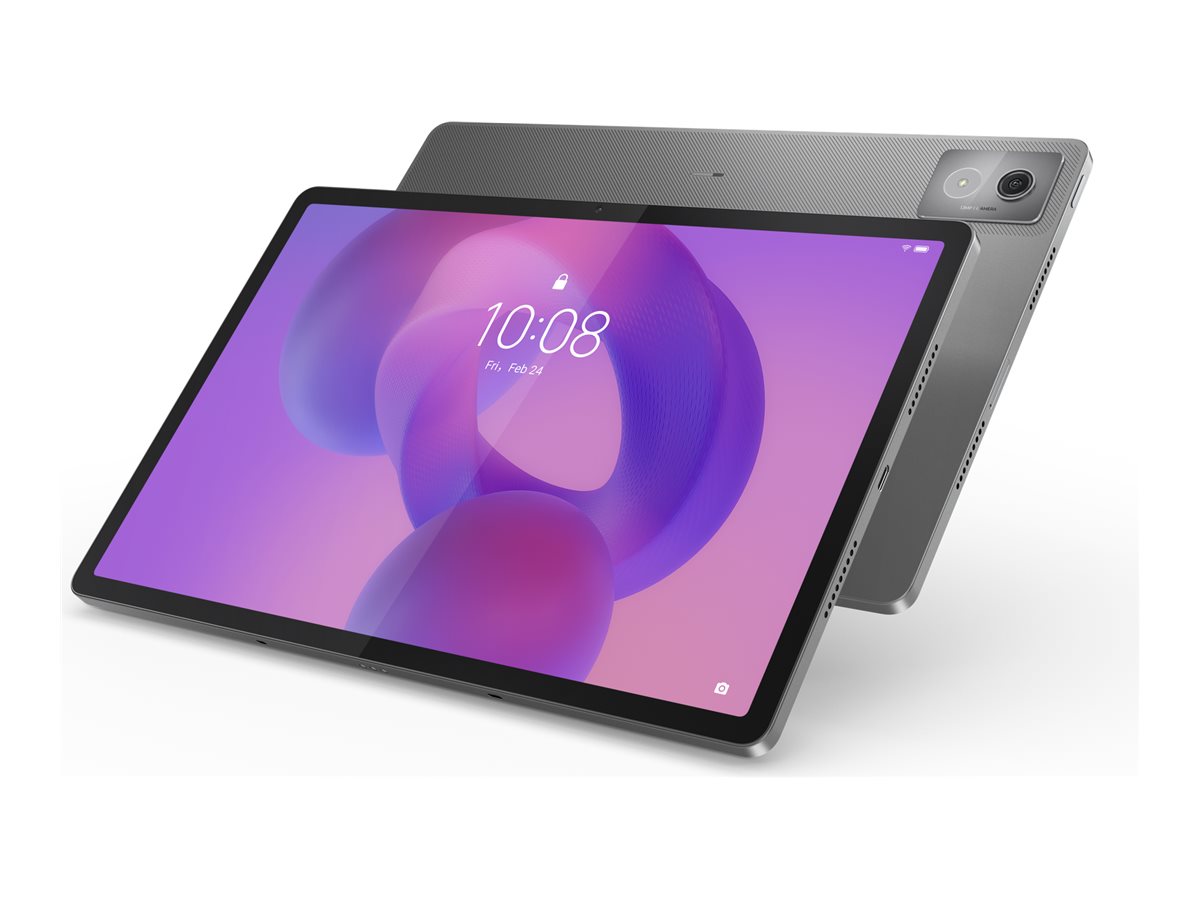 LENOVO Idea Tab Pro MediaTek Dimensity 8300 32,26cm 12,7Zoll 3K 12GB 256GB Android Luna Grey TopSeller