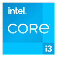 INTEL Core i3-12100F 3.3GHz LGA1700 12M Cache Boxed CPU