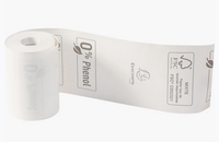 Exacompta Thermorollen 5,7 cm x 18,0 m, 20 Rollen Exacompta Thermorollen 5,7 cm x 18,0 m, 20 Rollen