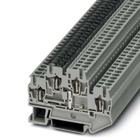 Phoenix Contact Reihenklemme STTB 2,5-PV Zugfederklemme