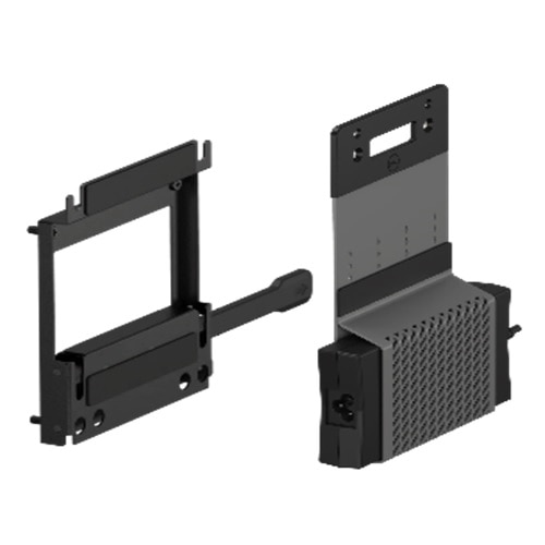 DELL OptiPlex Micro and Thin Client VESA Mount wAdapter Bracket