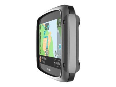 TomTom Rider 550 World Premium Pack