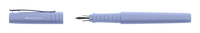 FABER-CASTELL Poly Pen Patronenfueller pale iris M (mittel) FABER-CASTELL Poly Pen Patronenfueller pale iris M (mittel)