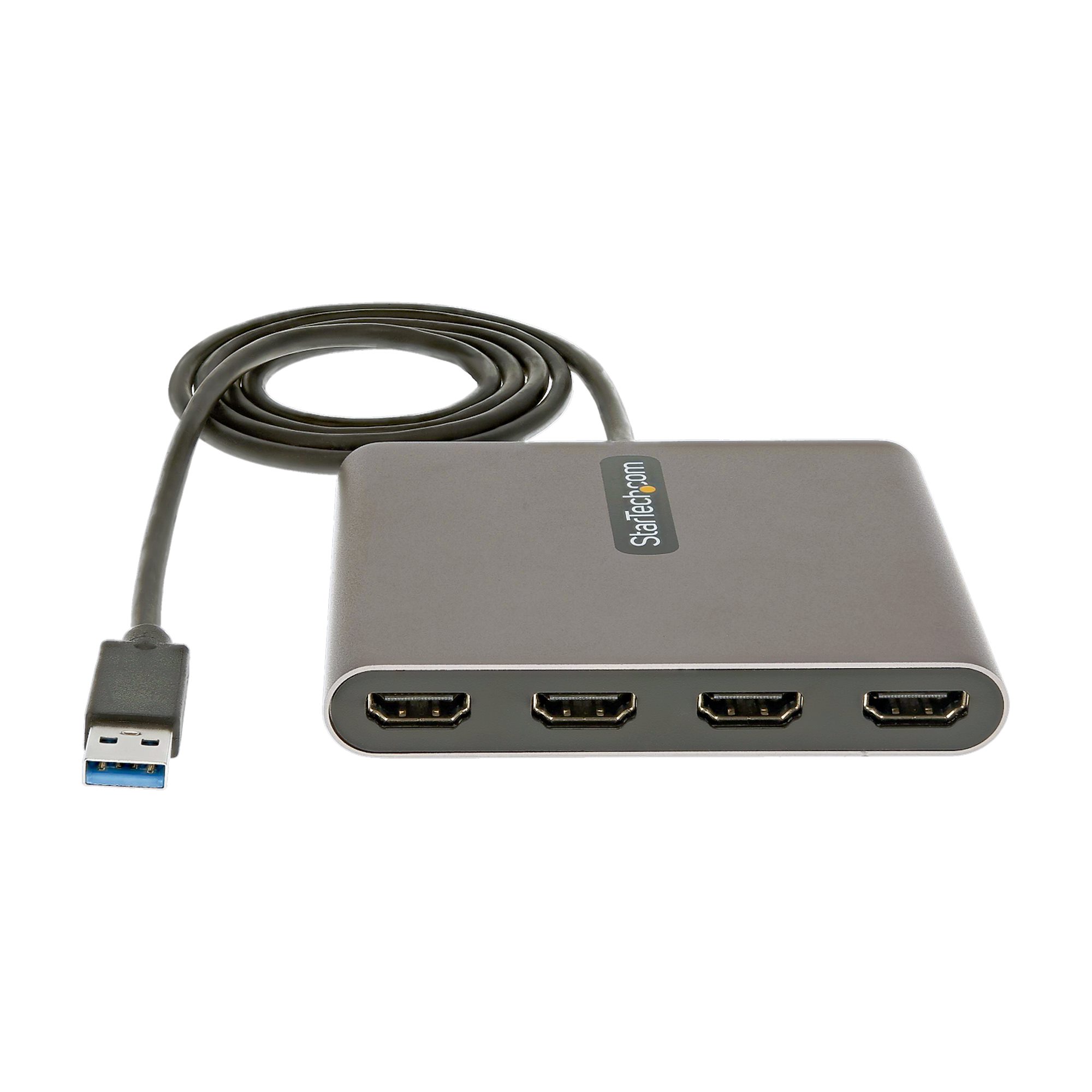 StarTech.com Adapterkabel - HDMI/USB - 1 m