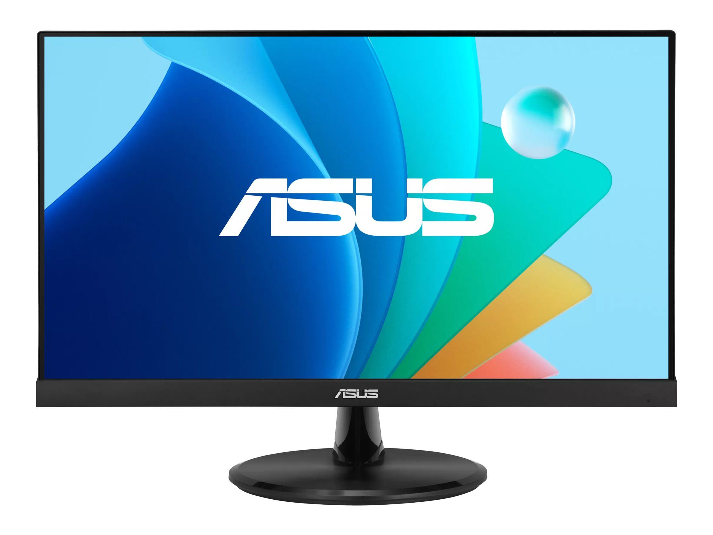 ASUS VP229HF 54,48cm 21,45Zoll IPS WLED FHD 16:9 100Hz 250cd/m2 1ms HDMI D-Sub Black ASUS VP229HF 54,48cm 21,45Zoll IPS WLED FHD 16:9 100Hz 250cd/m2 1ms HDMI D-Sub Black