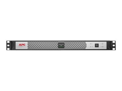 APC Smart-UPS C Lithium Ion Short Depth 500VA 230V with SmartConnect