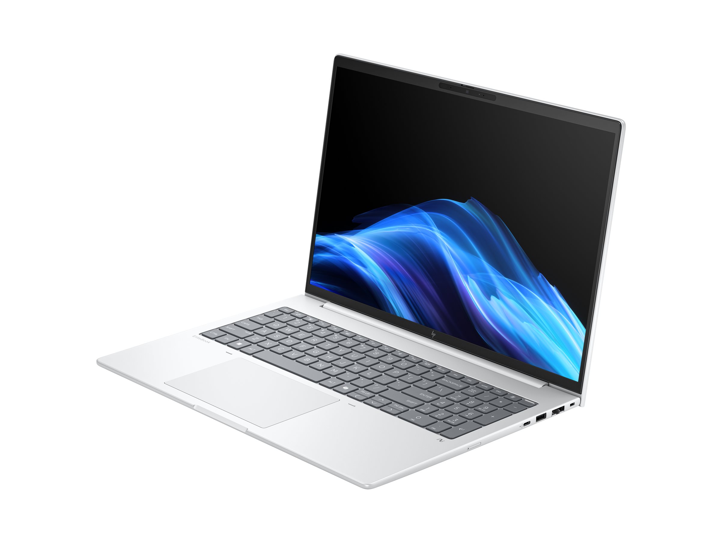 HP EliteBook 8 G1i Intel Core Ultra 7 258V 40,64cm 16Zoll WUXGA 32GB 1TBSSD W11P SmartBuy 3J Gar DE
