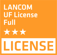 LANCOM R&S UF-1XX-5Y Full License (5 Years)