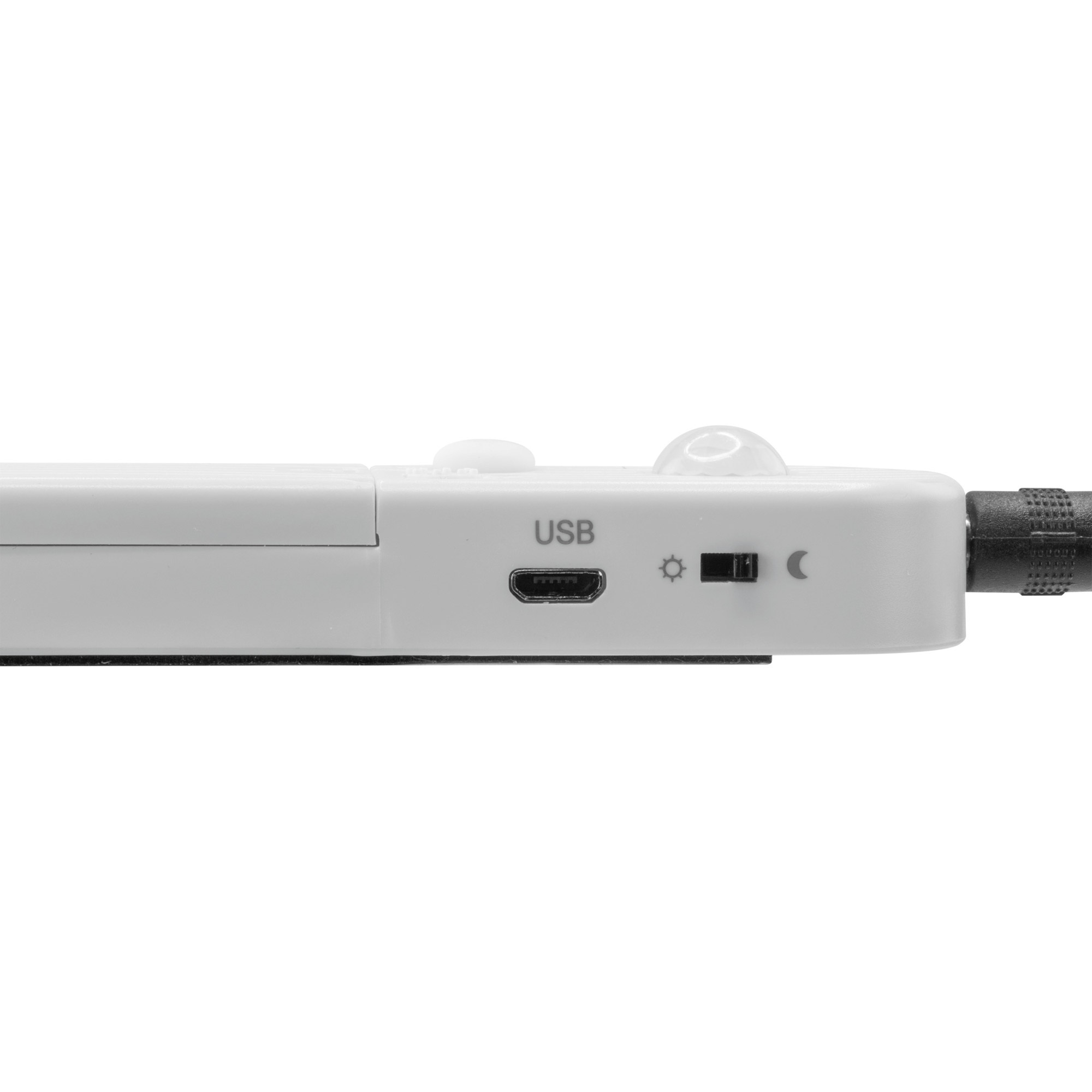 ANSMANN LED Lichtband weiß 200,0 cm, 1 St