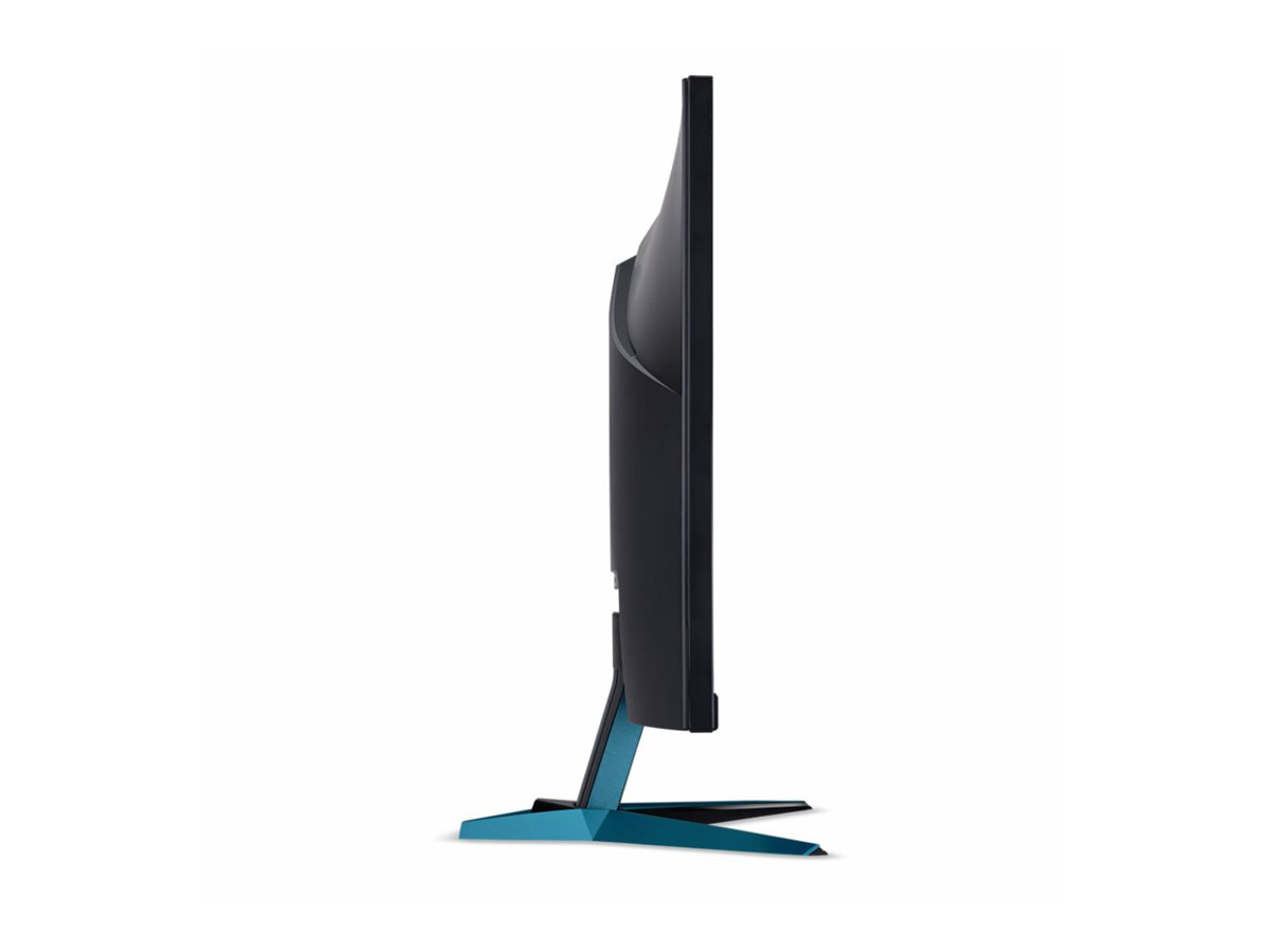 acer Nitro VG271UM3bmiipx Monitor 69,0 cm (27,0 Zoll) schwarz