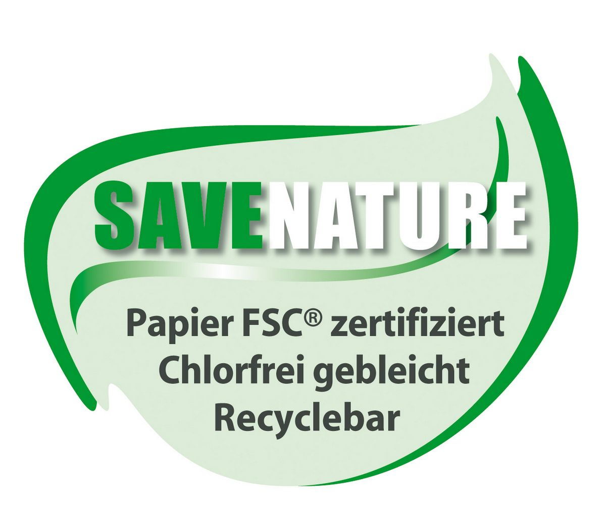 SIGEL Motivpapier Pergament Motiv DIN A4 90 g/qm 50 Blatt