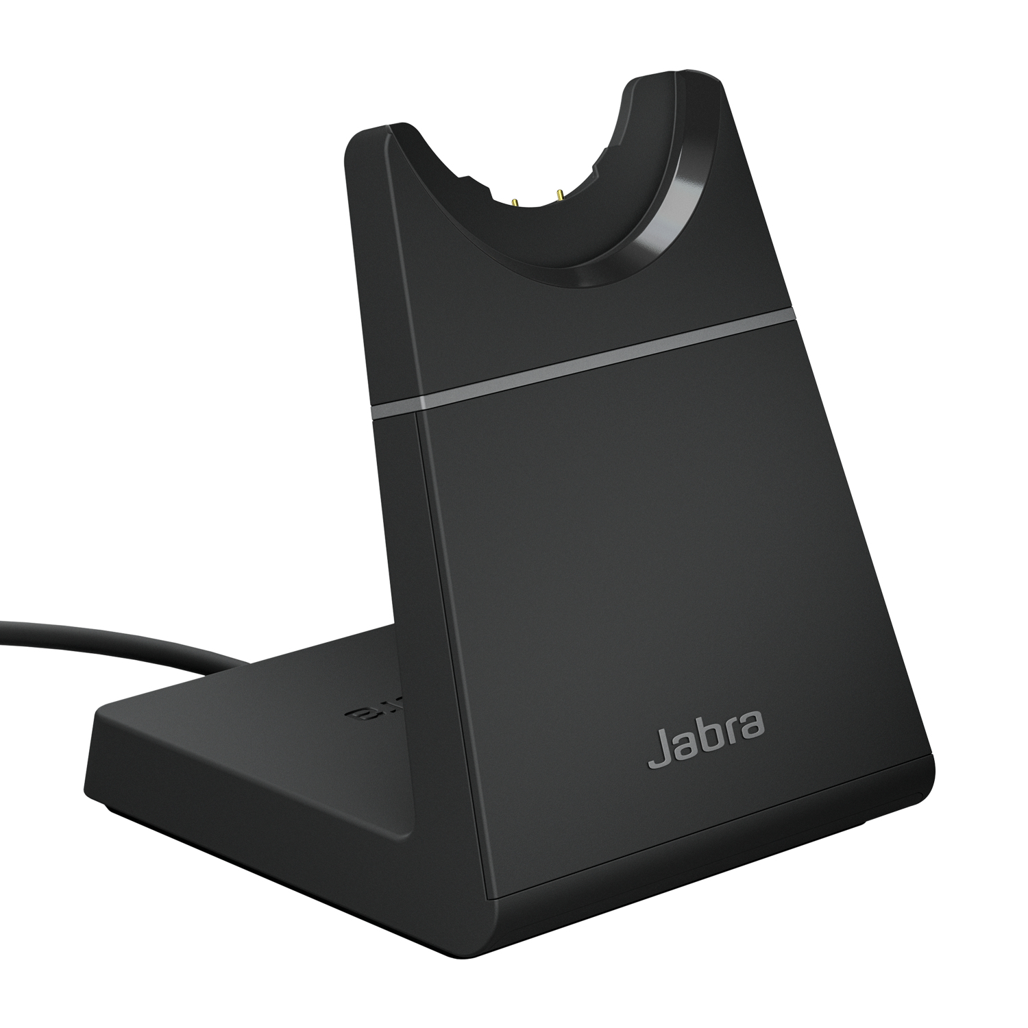 JABRA Evolve2 65 Ladestation USBA black