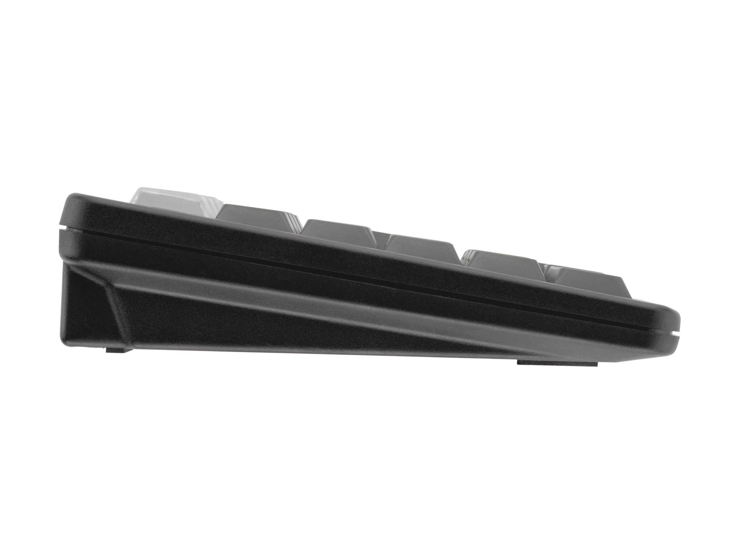 CHERRY Keypad USB black (DE) CHERRY Keypad USB black (DE)