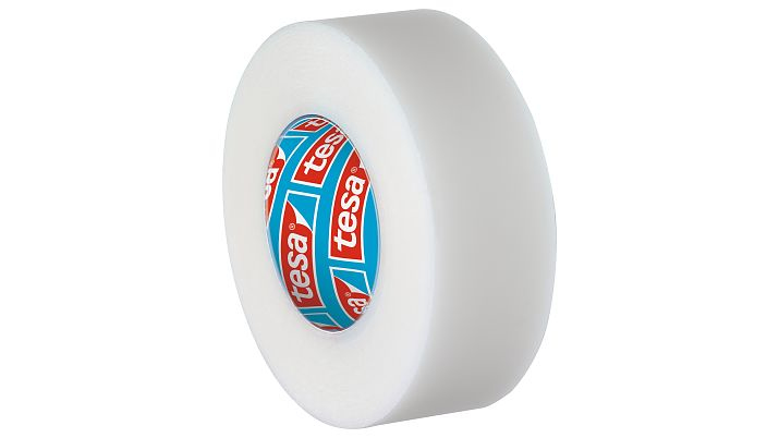 tesa INVISIBLE Klebefilm matt 19,0 mm x 33,0 m 1 Rolle