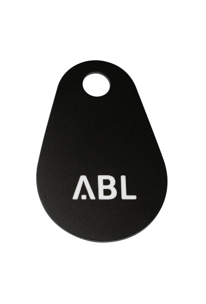ABL RFIDKeyfobs fdie Autorisierung von Ladevorgängen