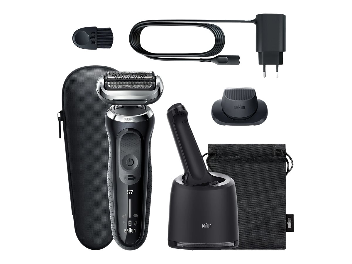 Braun Series 7 71N7200cc