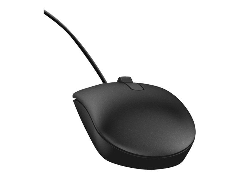 570-AAIS DELL MS116 Maus 3Tasten