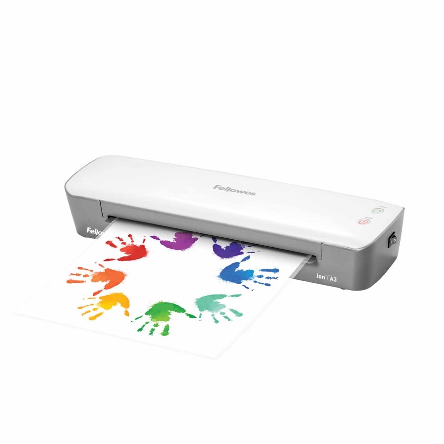 Fellowes Ion A3 LaminiergerAet bis DIN A3