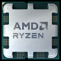 AMD Ryzen 5 7500F 5GHz AM5 6C/12T 65W 38MB TRAY