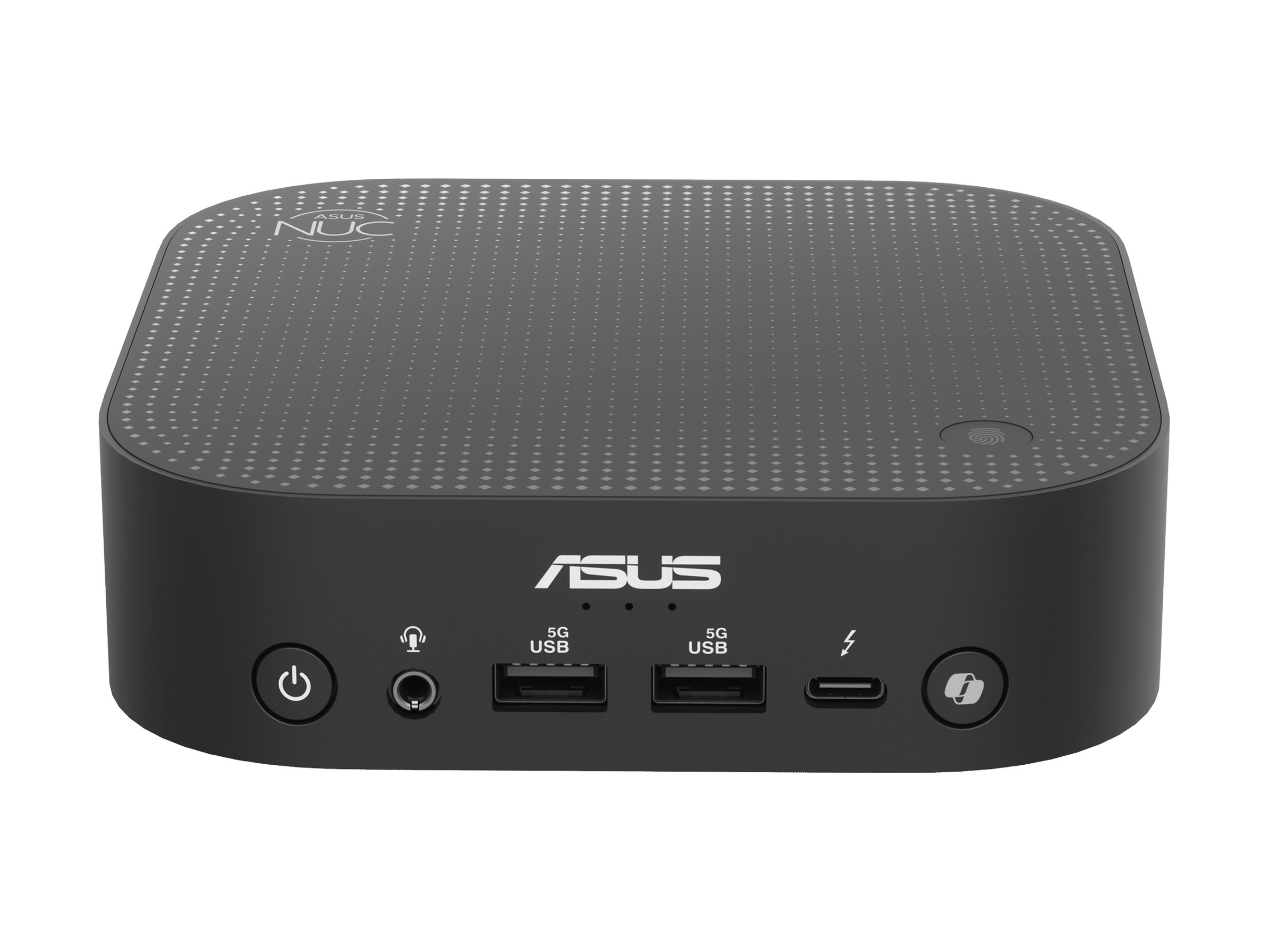 ASUS NUC GEN14 Pro AI Lunar Canyon U516GB512GBWIN11H RNUC14LNKU5073H2 EU Cord