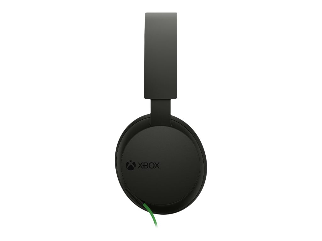 MICROSOFT XBOX Stereo Headset Projekt Retail (P)