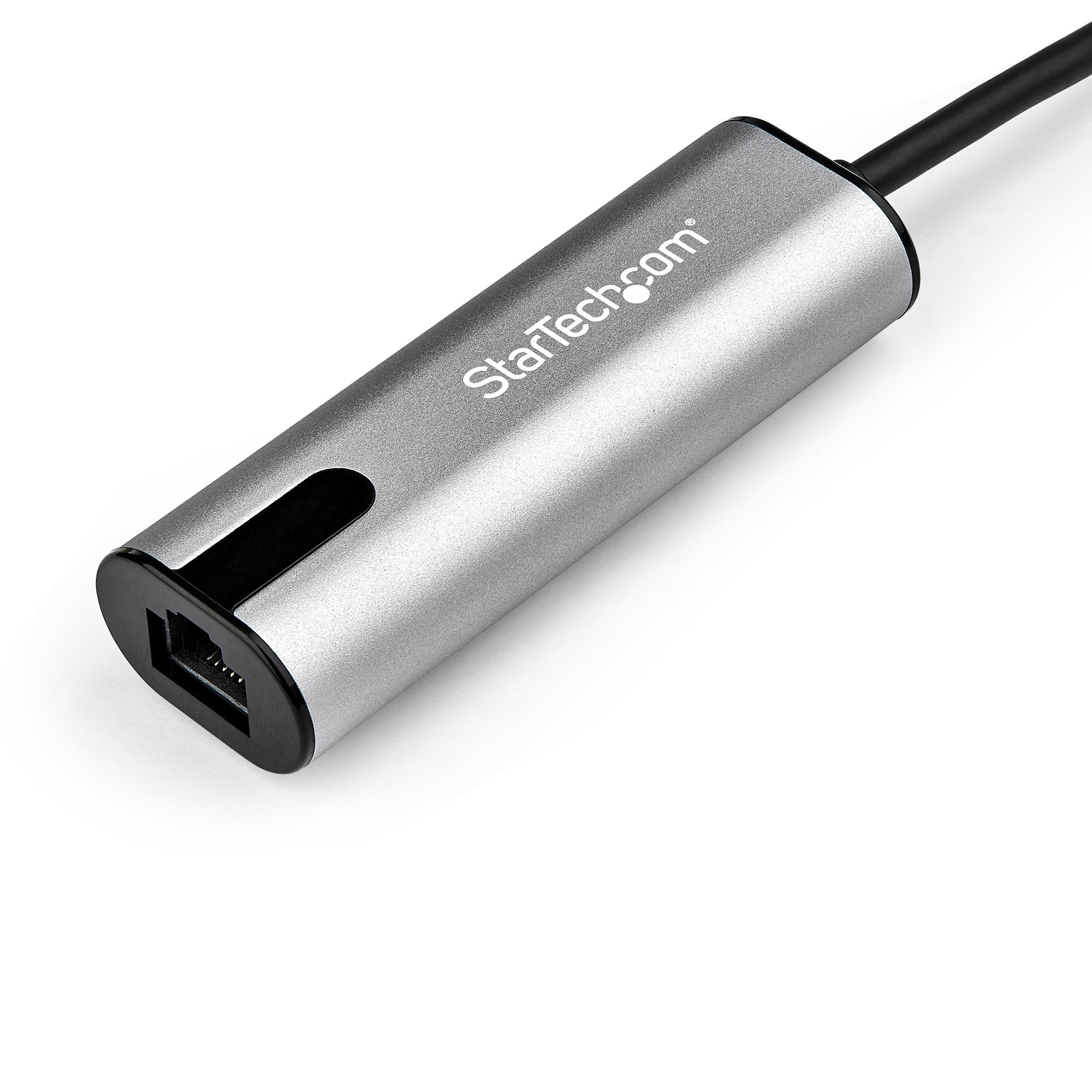 STARTECHCOM USB C to Ethernet Adapter USB C to Gigabit Network LAN RJ45 Adapter US2GC30