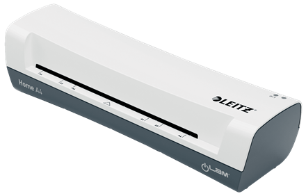 Esselte Leitz iLAM Home A4 Laminator