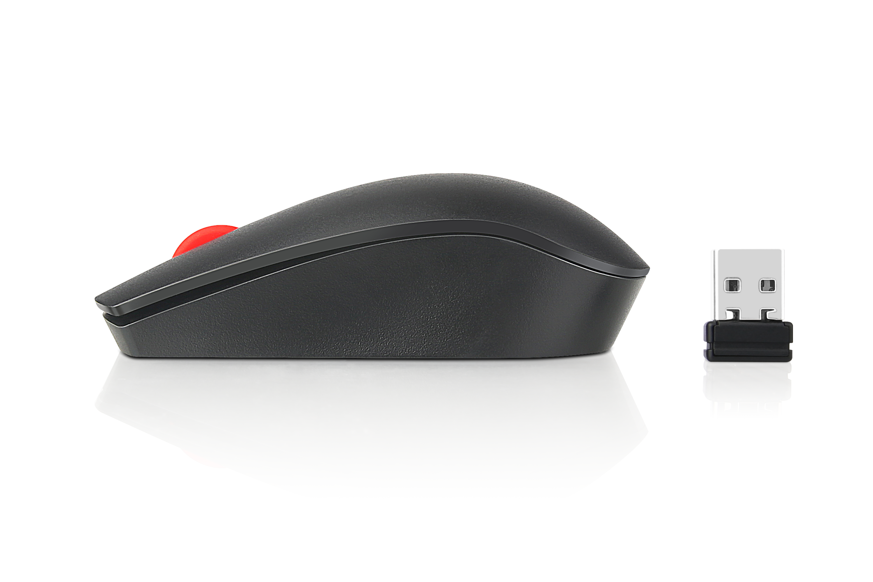 Lenovo Dock Thinkpad Essential Wireless Mouse