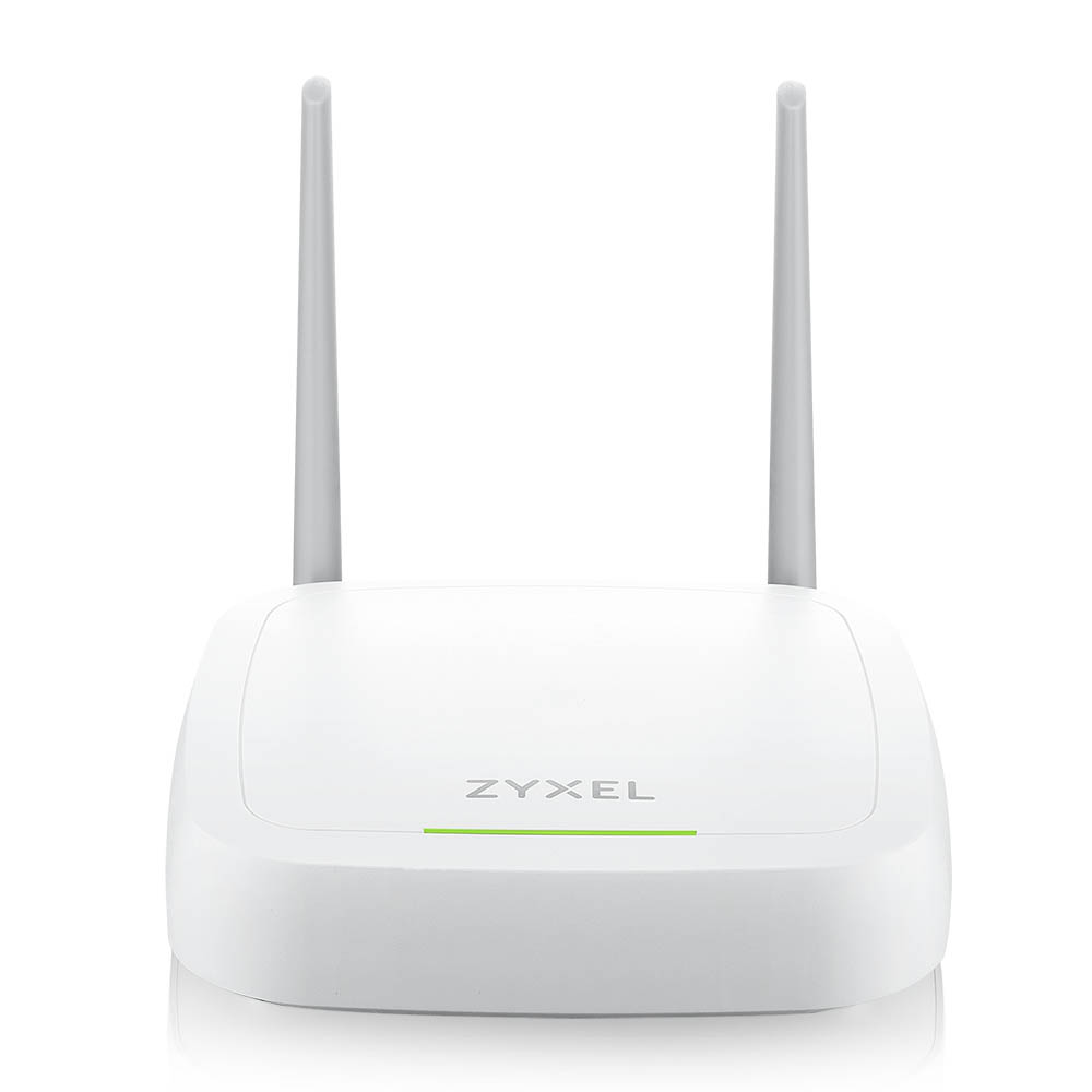 Zyxel NWA30BE 802.11be Wifi 7 NebulaFlex