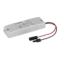 Brumberg LED-Betriebsgeraet LB25 100-240VAC max.43V 350mA 1-15W Brumberg LED-Betriebsgeraet LB25 100-240VAC max.43V 350mA 1-15W