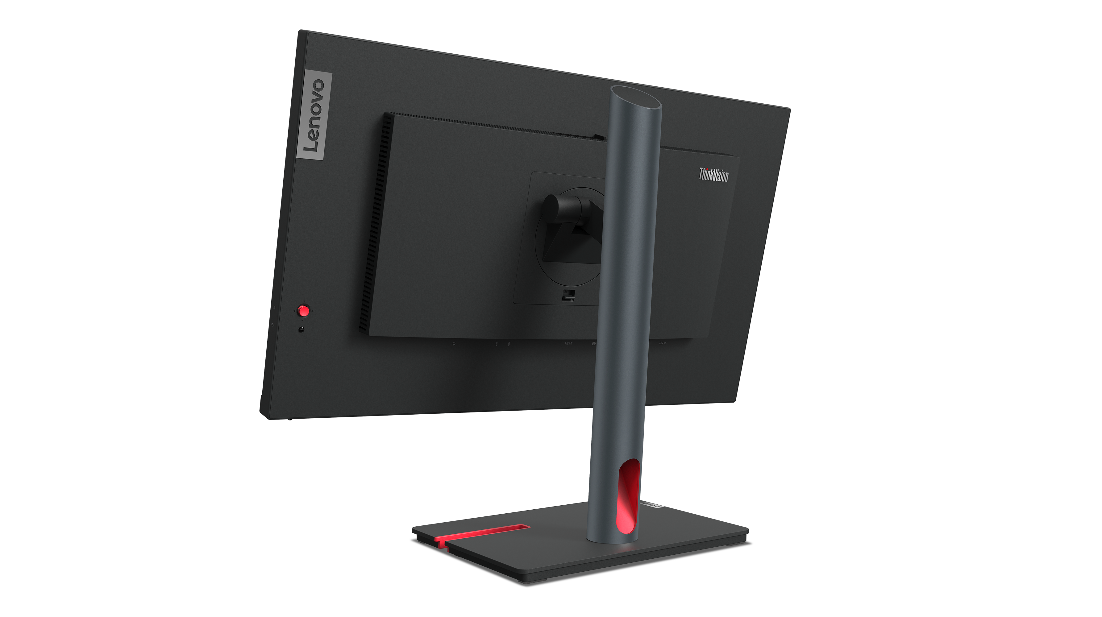 LENOVO ThinkVision P24q30 60,45cm 23,8Zoll Monitor HDMI DP 4xUSB 32 TopSeller