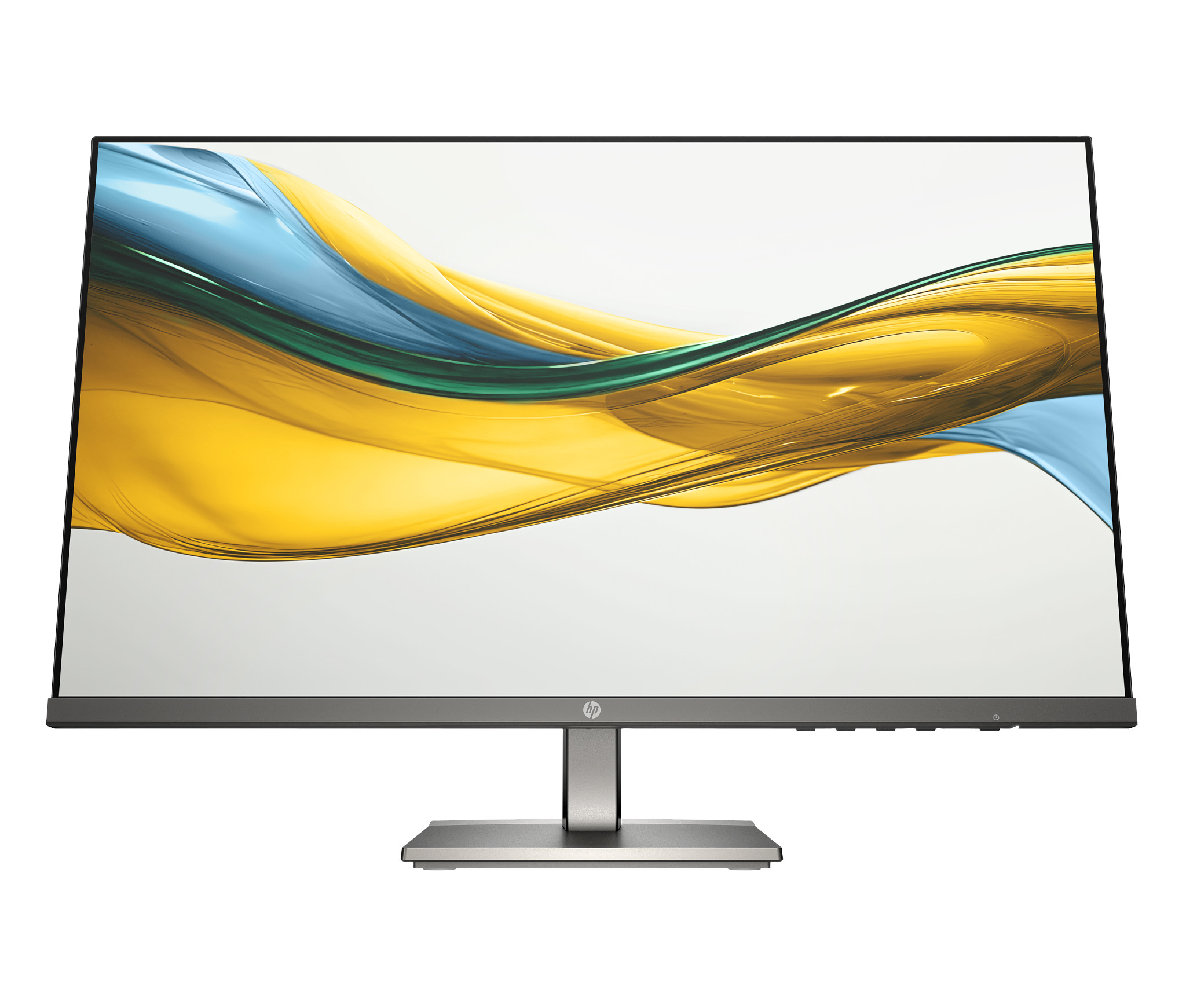 HP S5 524da 60,45cm 23,8Zoll FHD Monitor SmartBuy EU