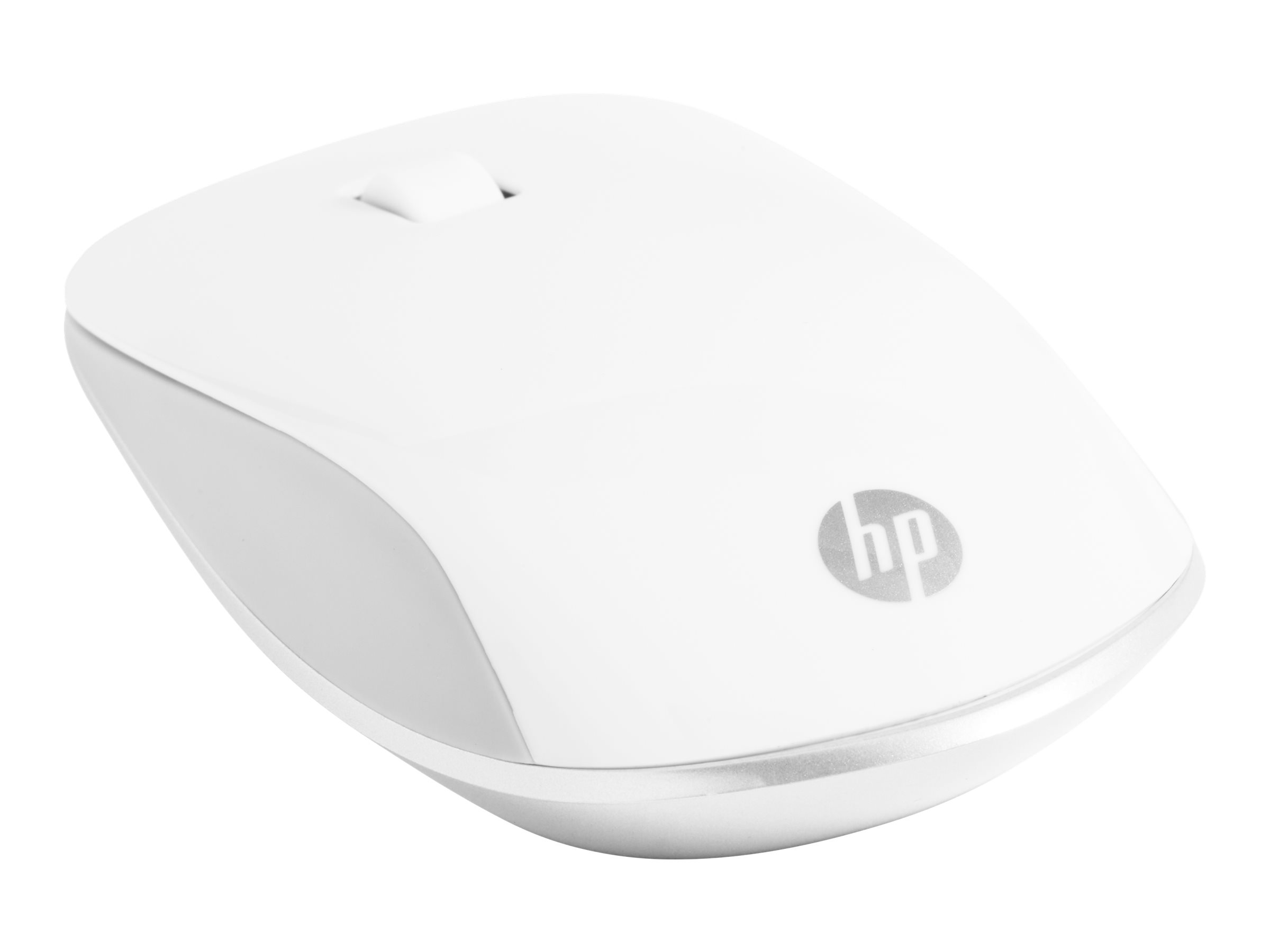 HP 410 Slim White Bluetooth Mouse (P)