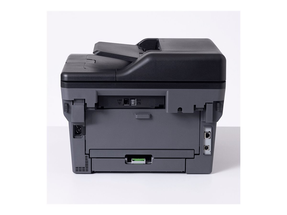 BROTHER MFCL2860DWE ECO mono MFP 34ppm