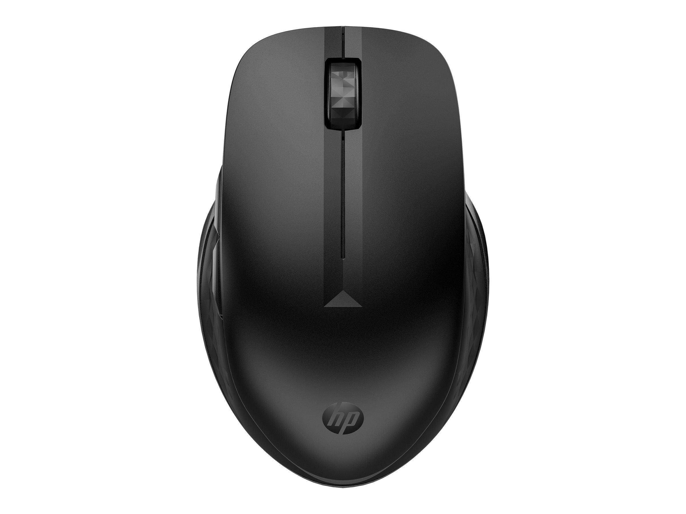 HP 435 Multi-Device Wireless Mouse WW SmartBuy HP 435 Multi-Device Wireless Mouse WW SmartBuy