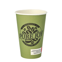 50 PAPSTAR Einweg-Kaffeebecher PURE JOY 0,3 l 50 PAPSTAR Einweg-Kaffeebecher PURE JOY 0,3 l