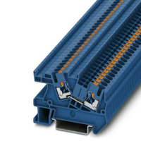 Phoenix Contact Installationsklemme PTI 2,5 BU blau